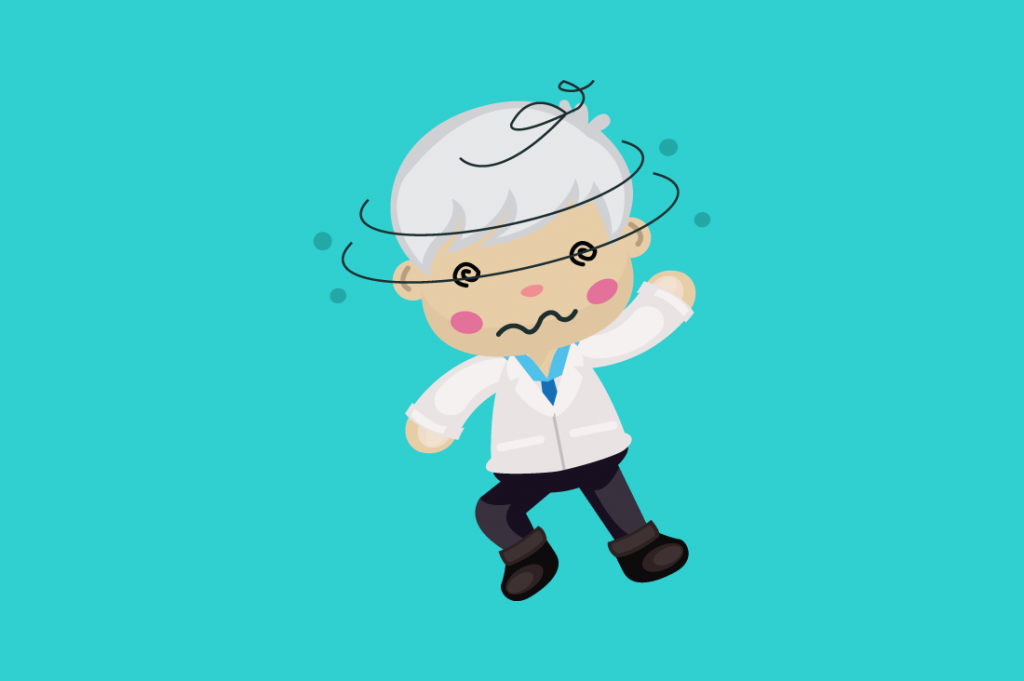 Distúrbios bucais podem causar dor de cabeça