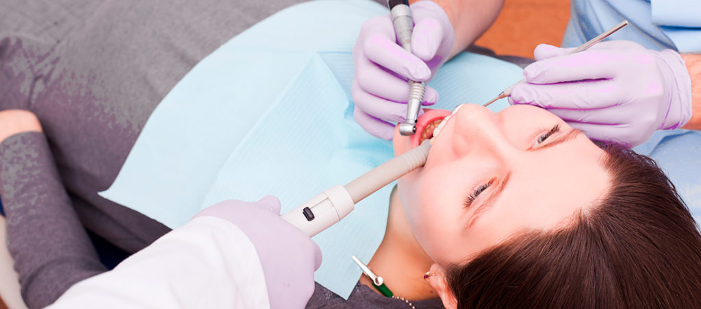 Mastigação correta começa antes dos primeiros dentes